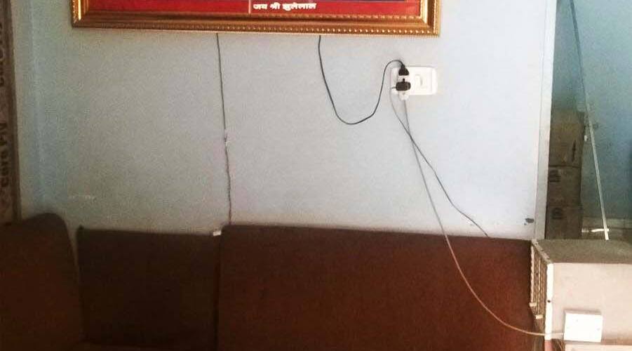 Hotel New Raj Palace, Ujjain 4